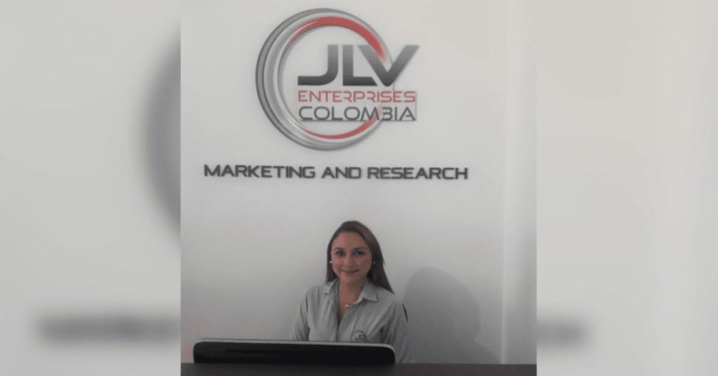 Oficina JLV Colombia
