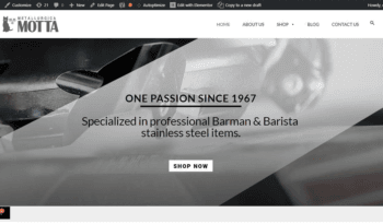 Motta | JLV Marketing