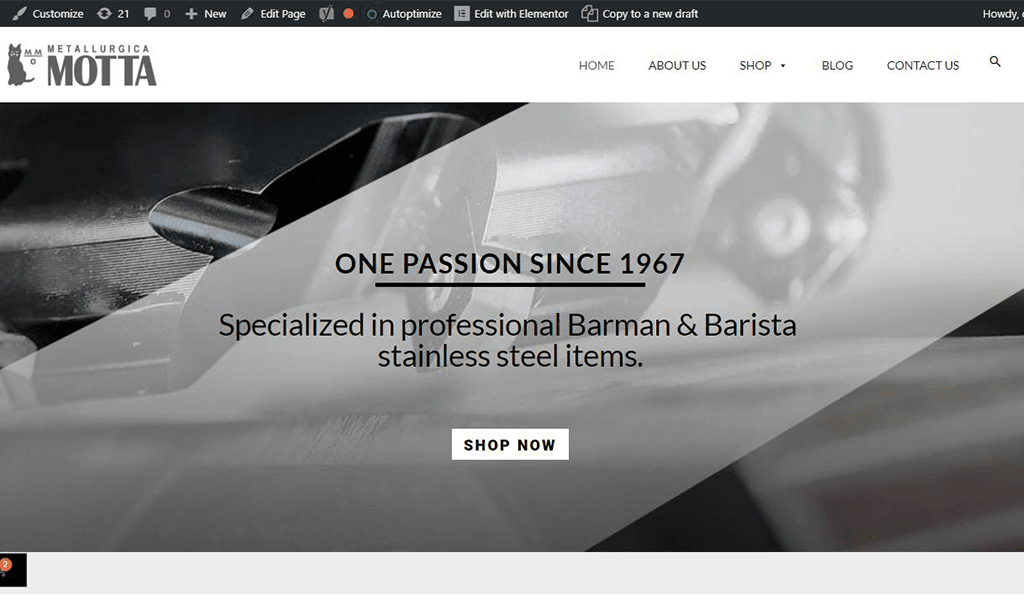 Motta | JLV Marketing