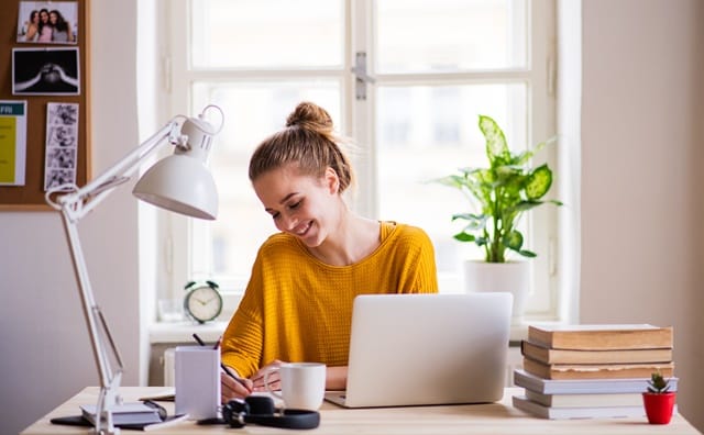 cursos en cuarentena