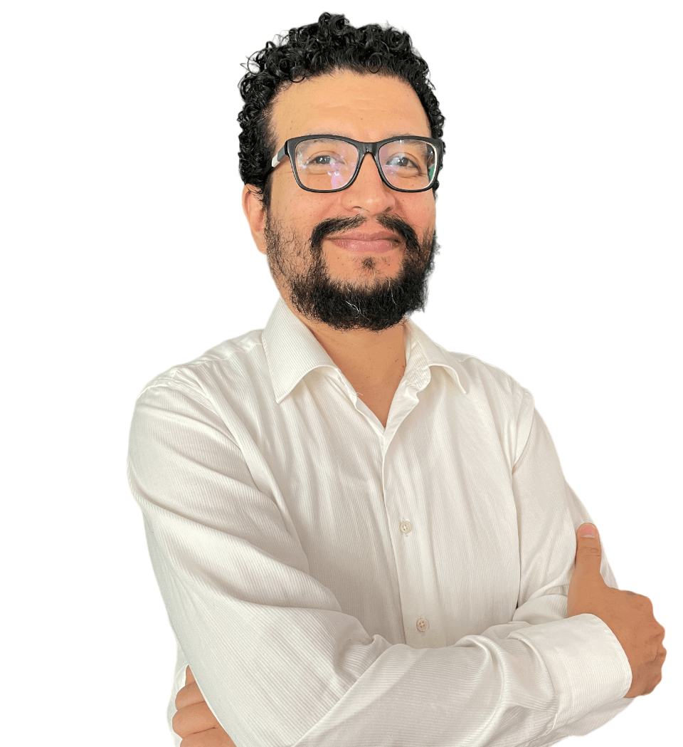 Alejandro Ramos | JLVMarketing