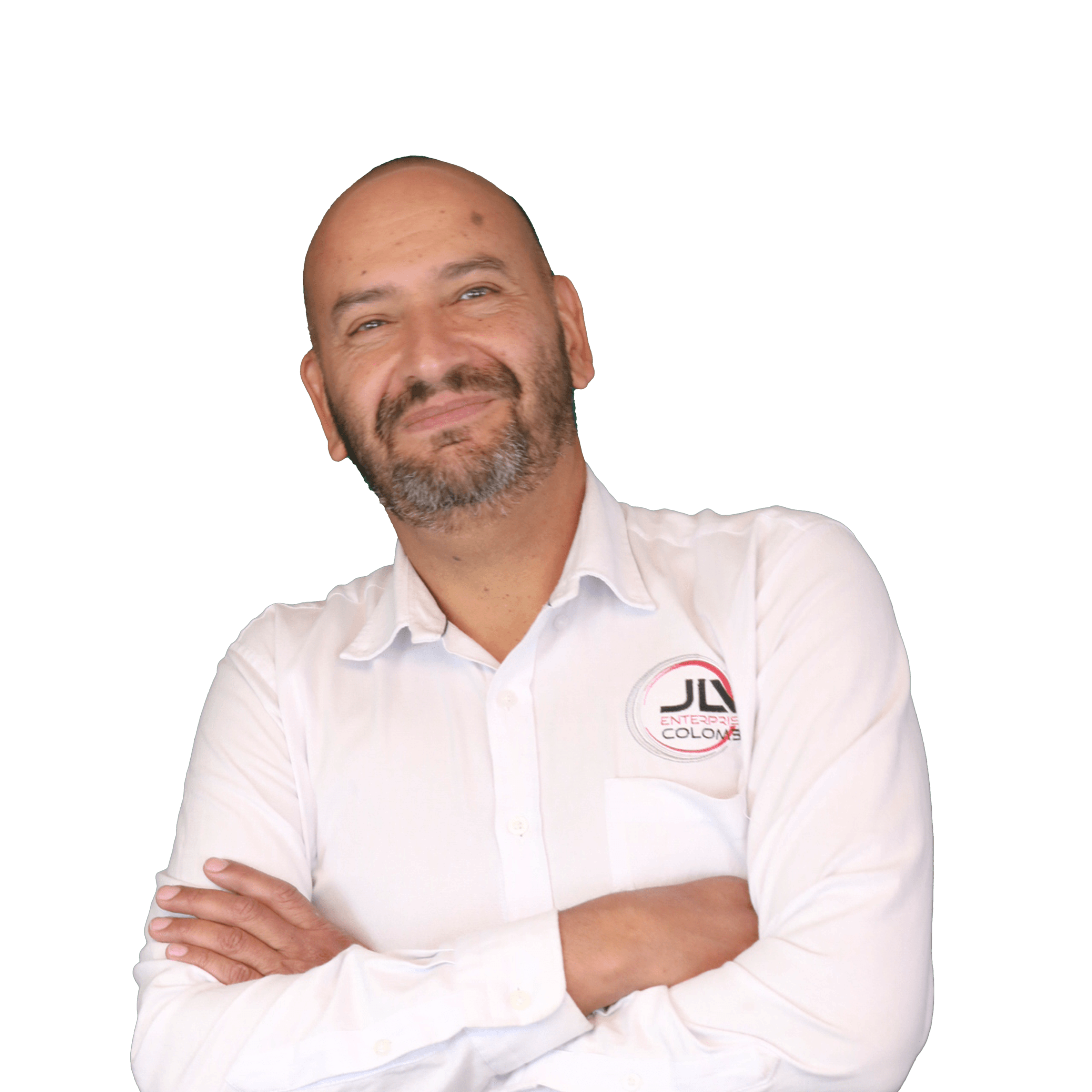 Gustavo Salazar | JLVMarketing