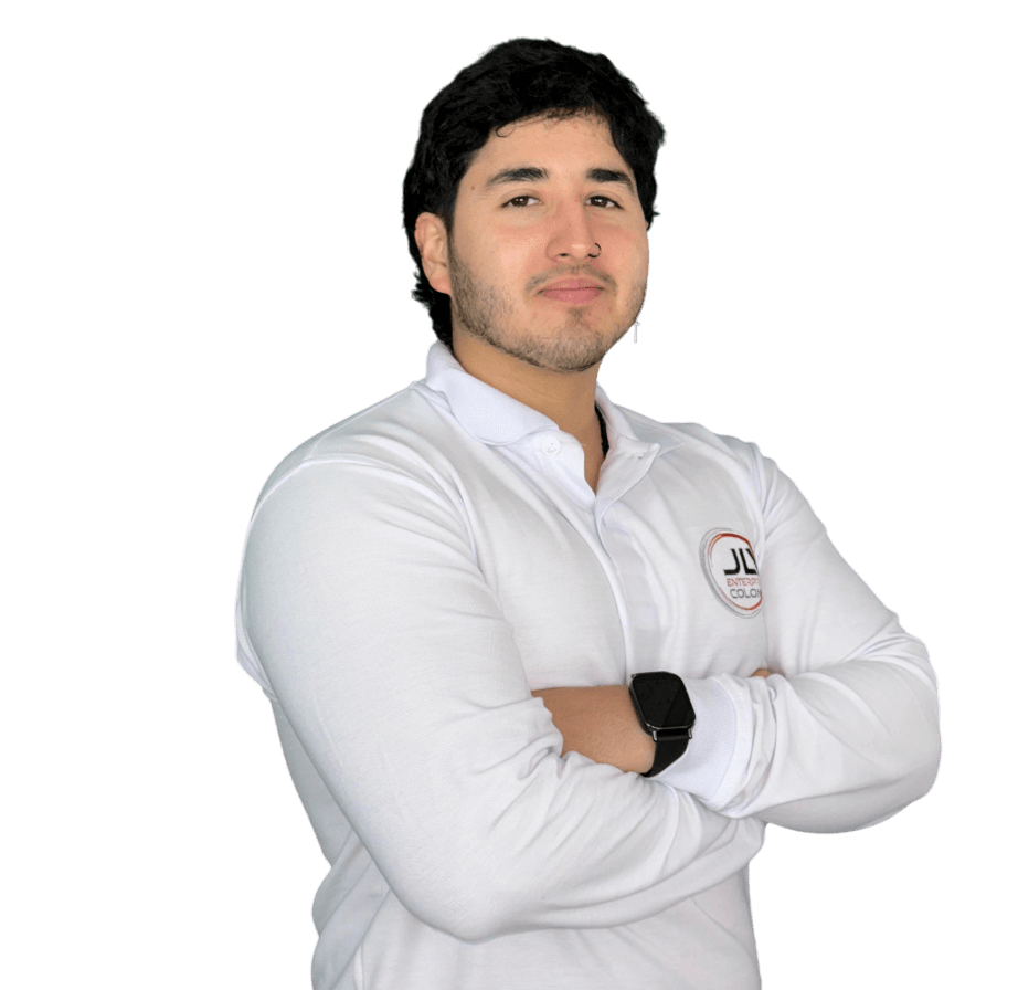 Alejandro Ochoa | JLVMarketing