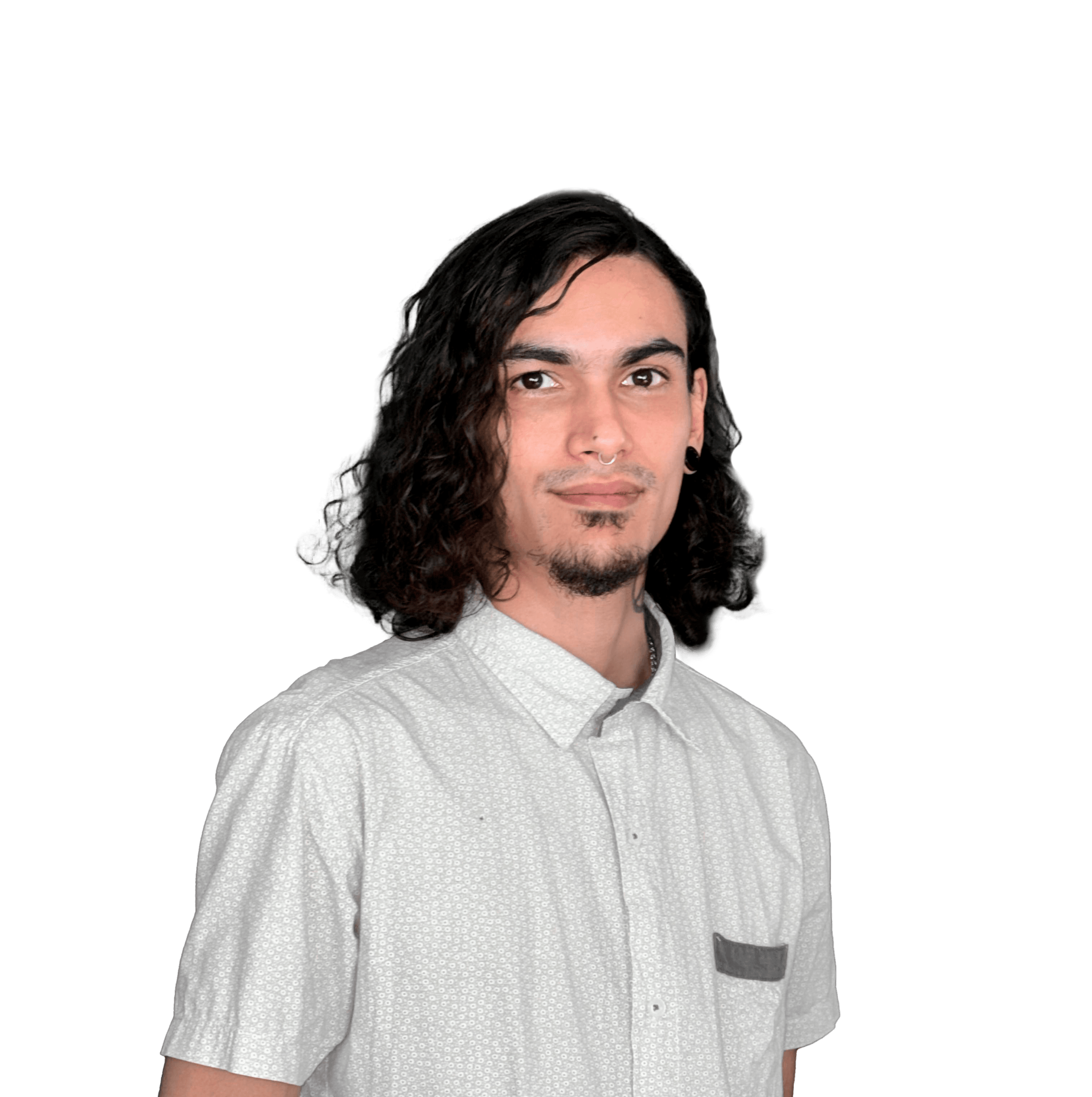 David Vásquez | JLV Marketing